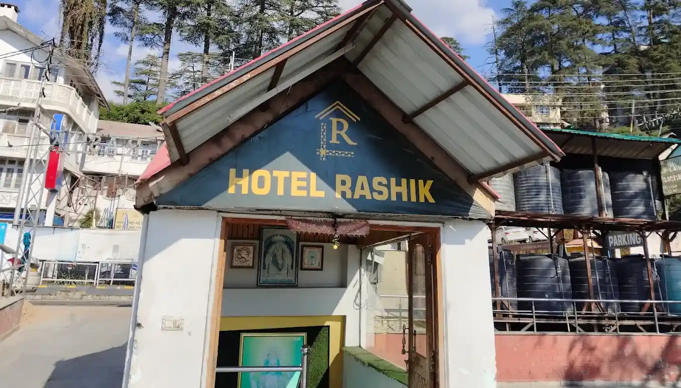 Hotel Rasik